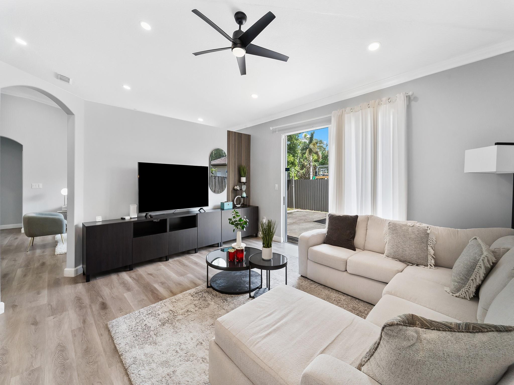 Nilo Sub - Residential