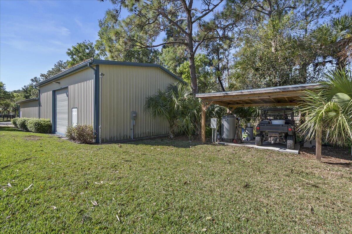 JUPITER FARMS & GROVES - Residential