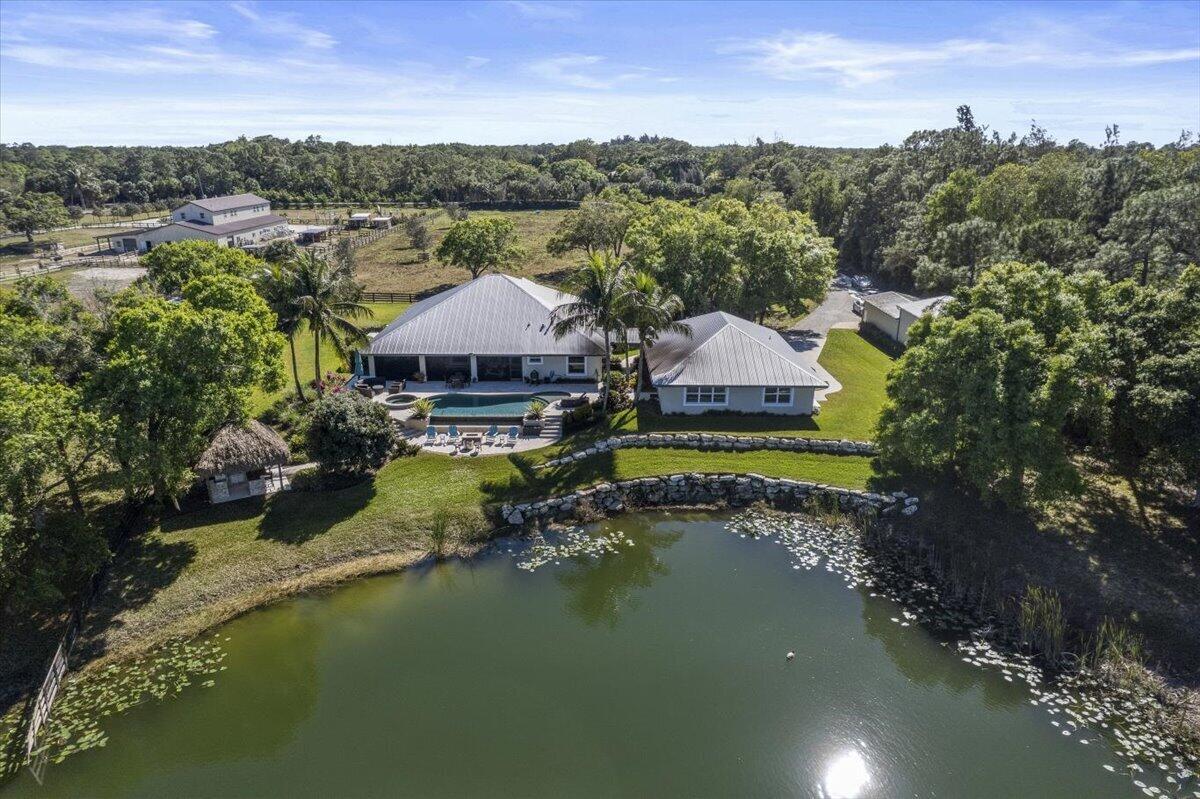 JUPITER FARMS & GROVES - Residential