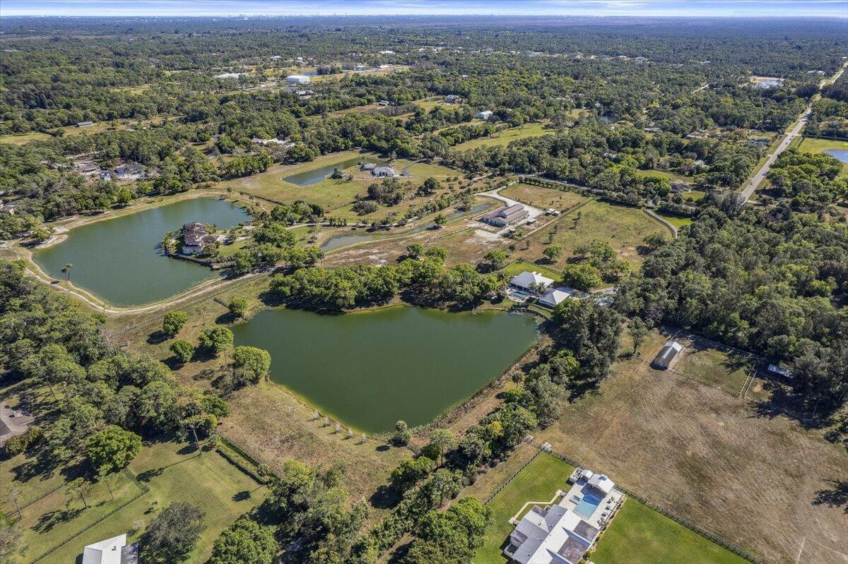 JUPITER FARMS & GROVES - Residential