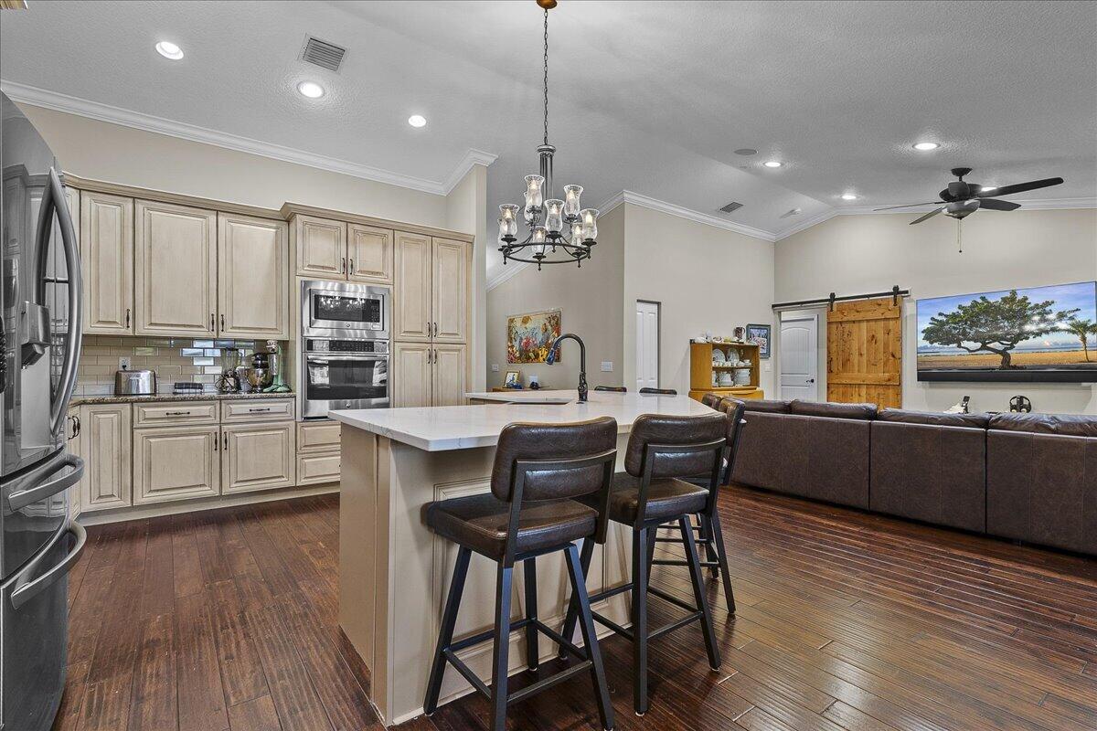 JUPITER FARMS & GROVES - Residential