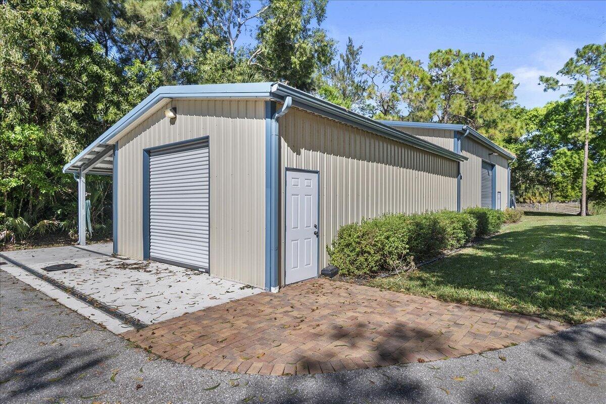 JUPITER FARMS & GROVES - Residential