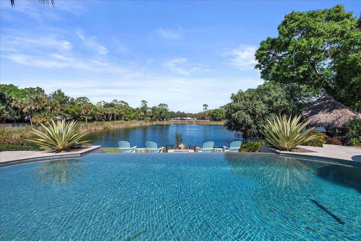 JUPITER FARMS & GROVES - Residential