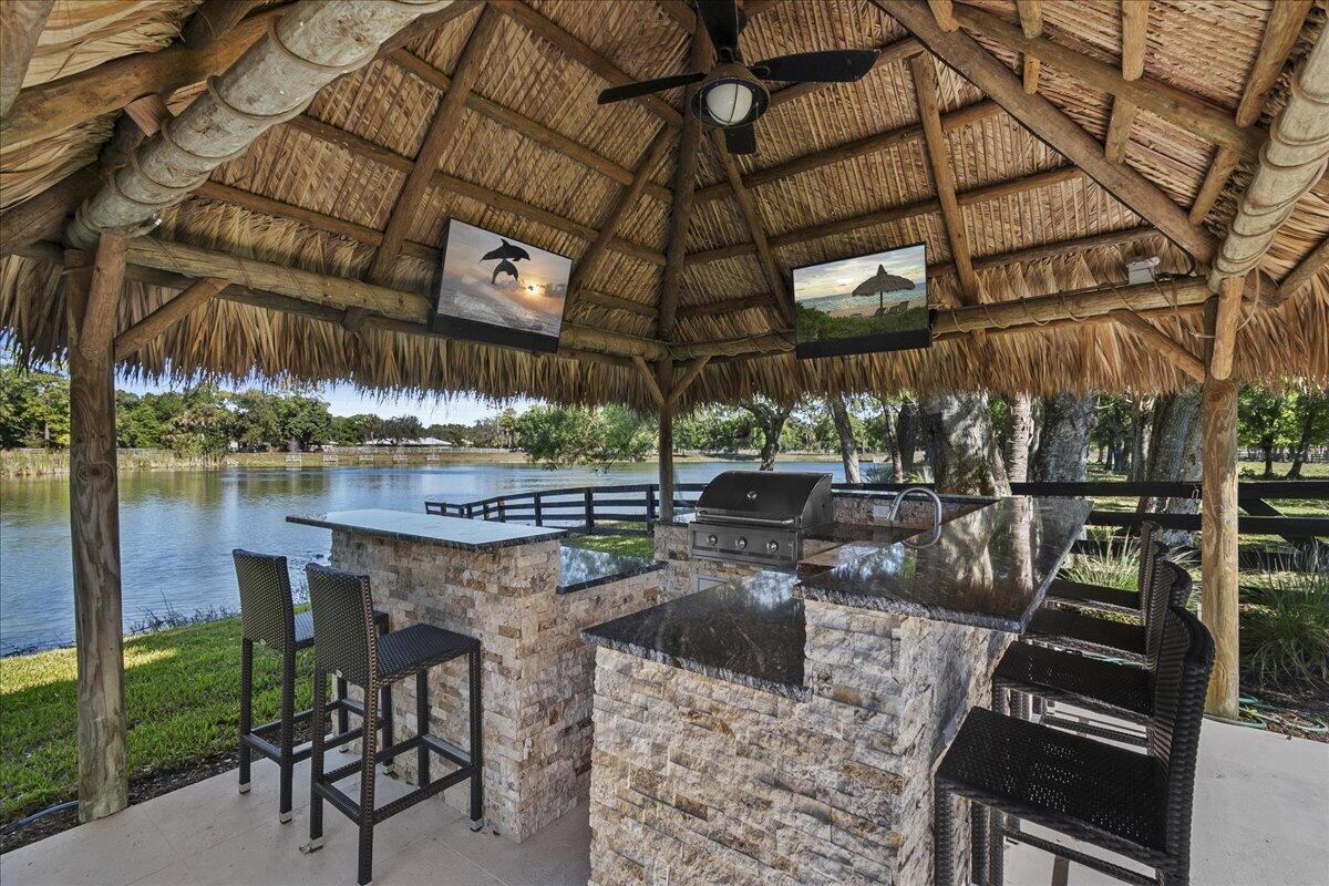 JUPITER FARMS & GROVES - Residential