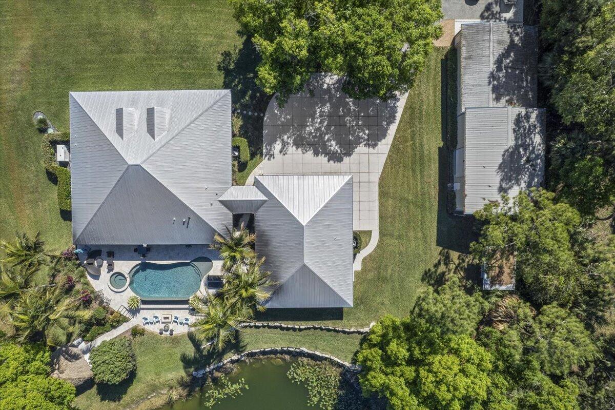 JUPITER FARMS & GROVES - Residential