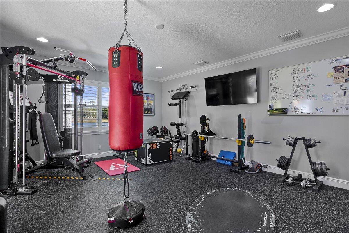 JUPITER FARMS & GROVES - Residential