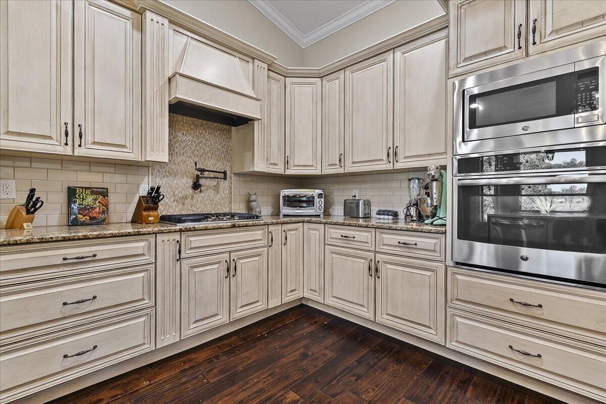 JUPITER FARMS & GROVES - Residential