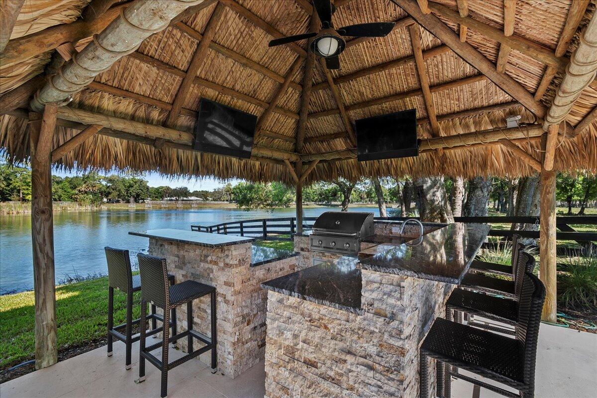 JUPITER FARMS & GROVES - Residential