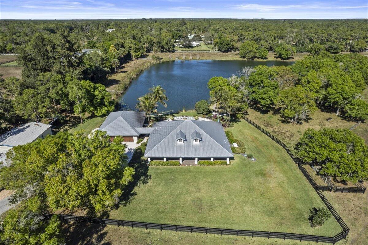 JUPITER FARMS & GROVES - Residential