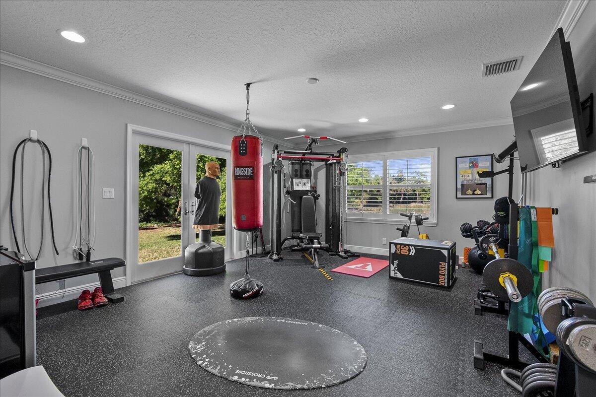 JUPITER FARMS & GROVES - Residential