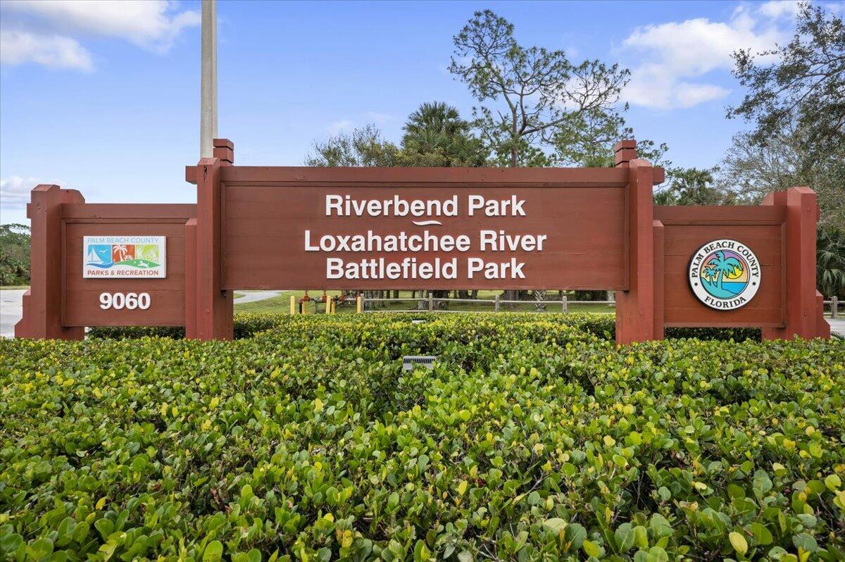 JUPITER FARMS & GROVES - Residential