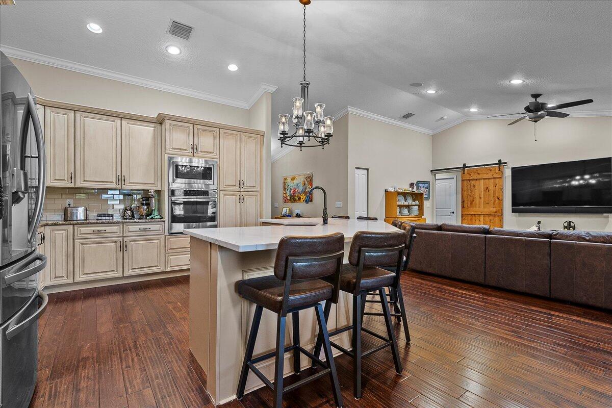 JUPITER FARMS & GROVES - Residential