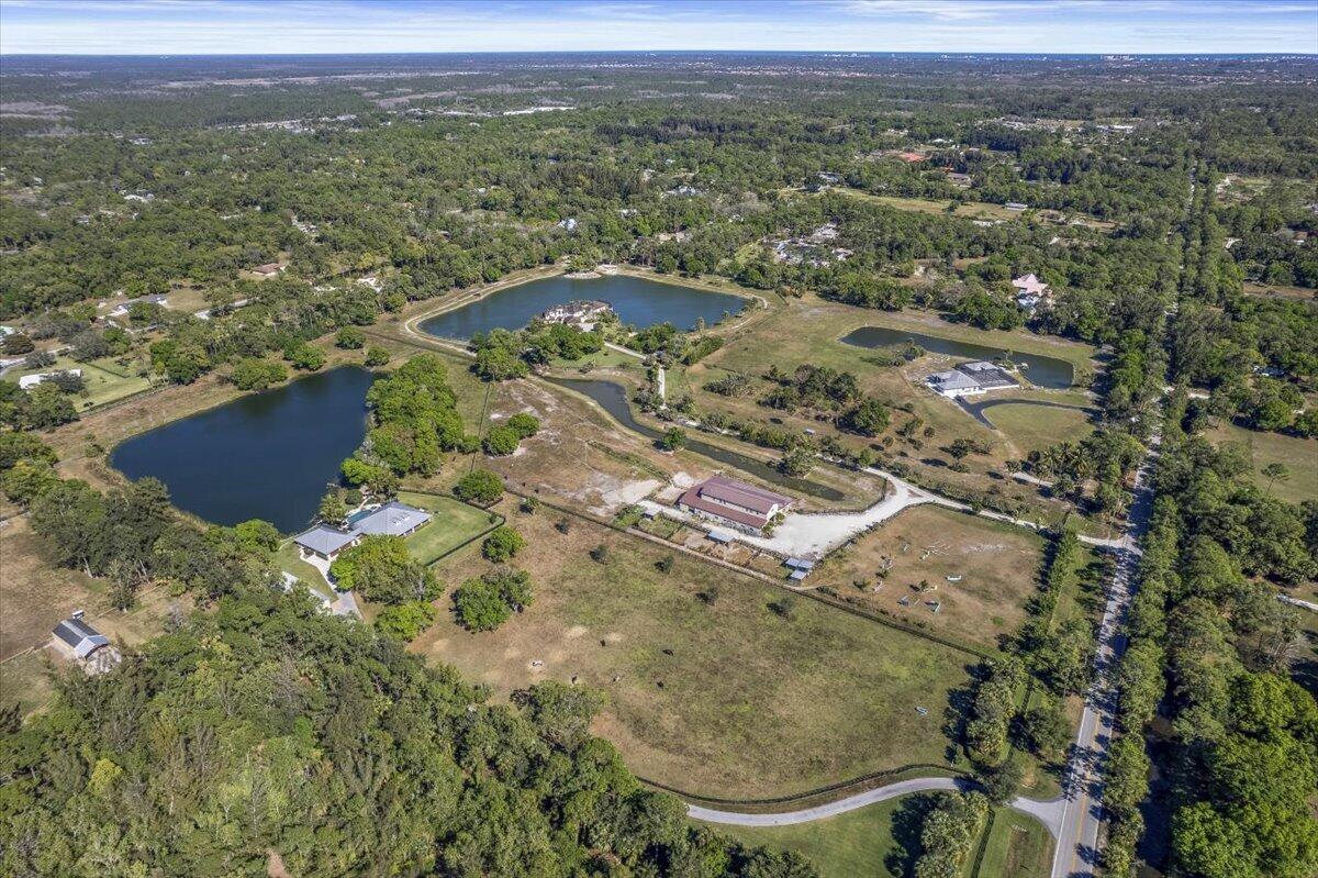 JUPITER FARMS & GROVES - Residential