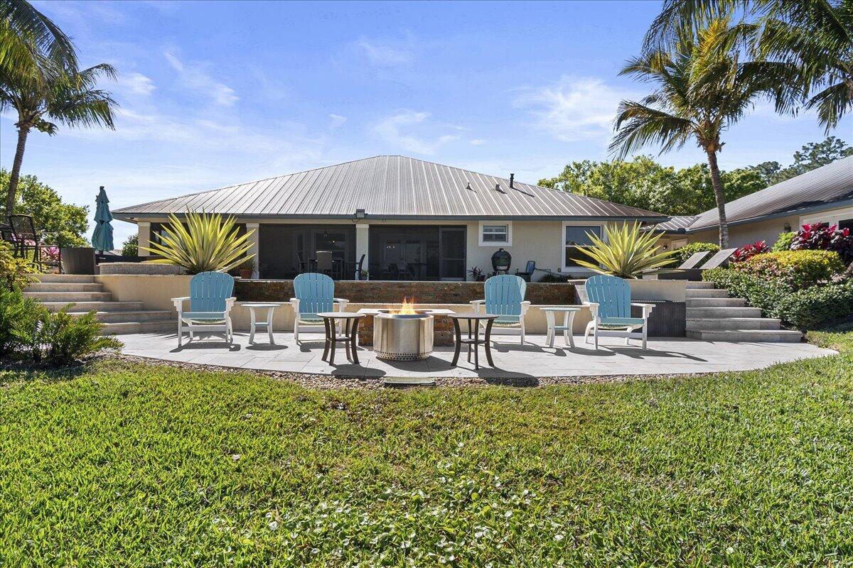 JUPITER FARMS & GROVES - Residential