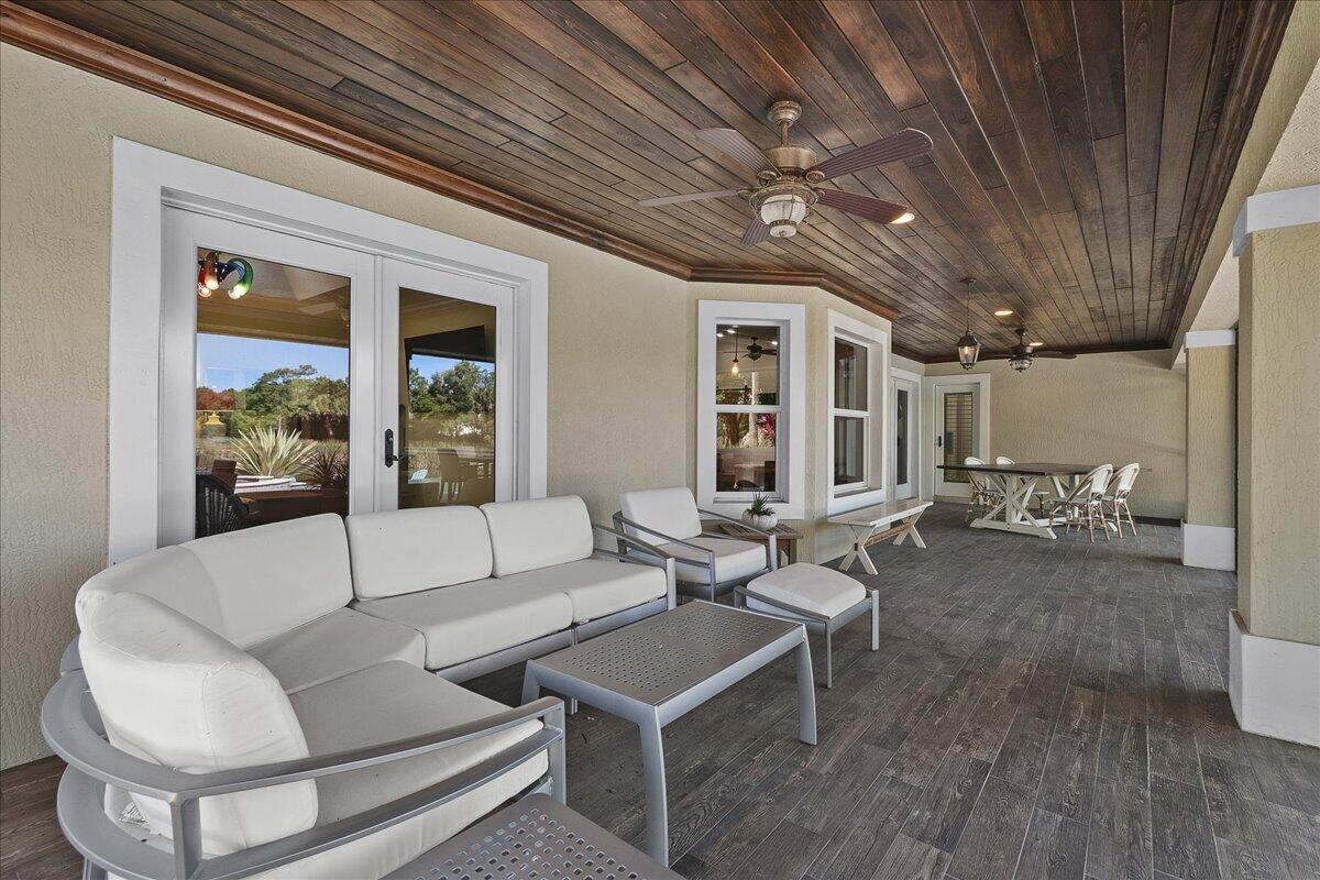 JUPITER FARMS & GROVES - Residential