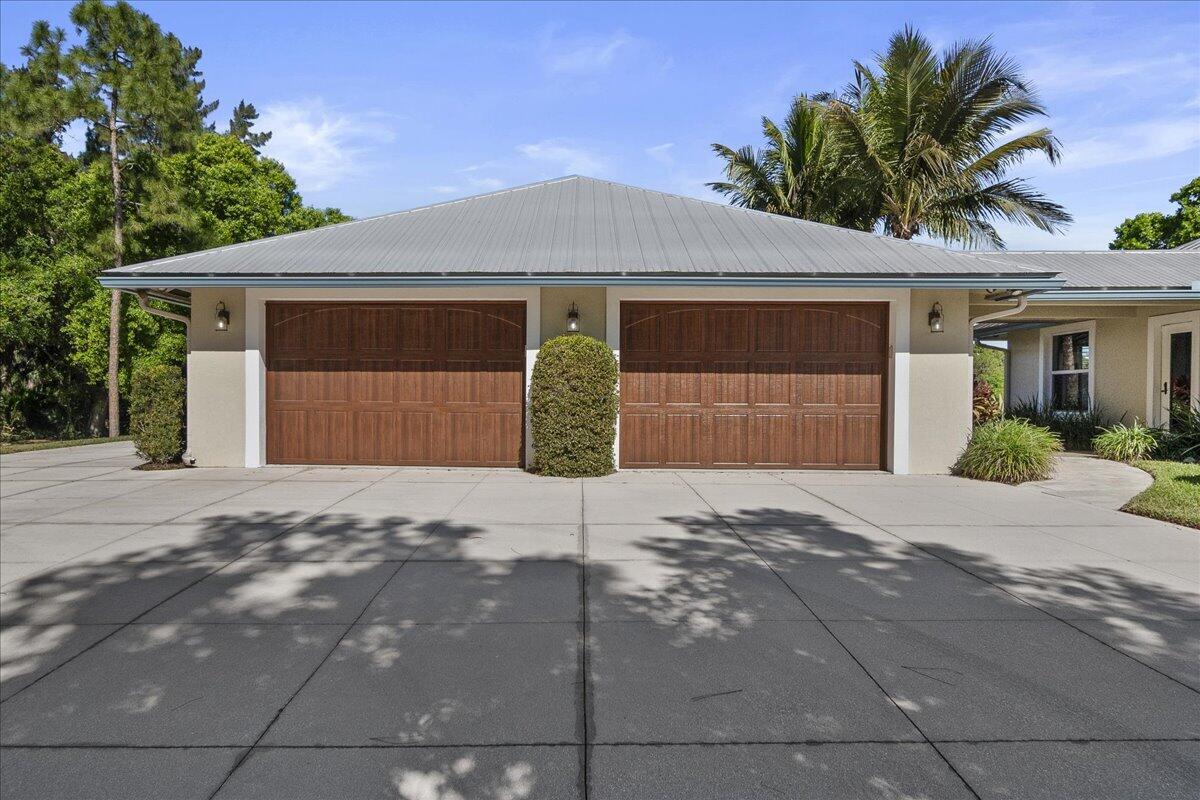 JUPITER FARMS & GROVES - Residential