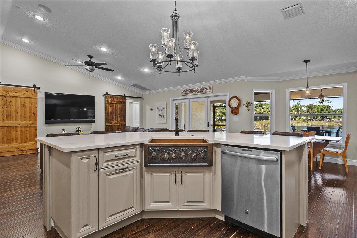 JUPITER FARMS & GROVES - Residential