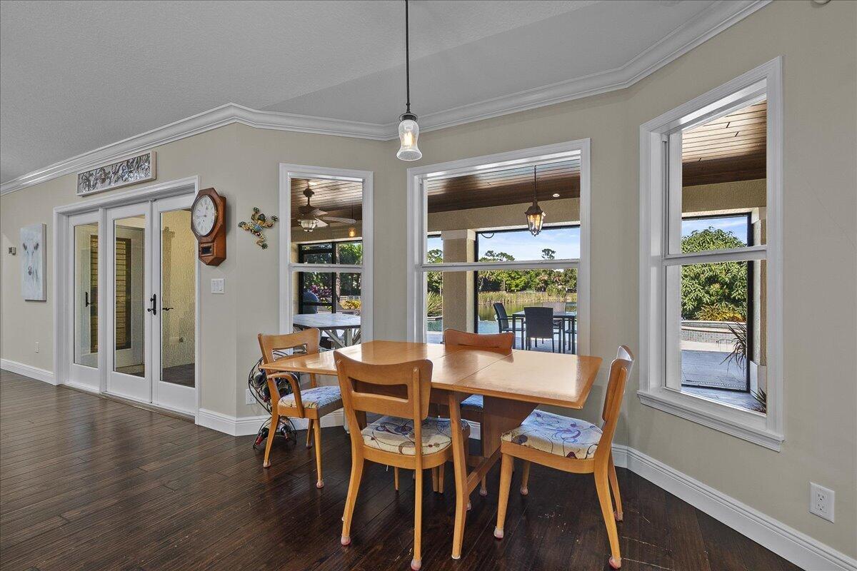 JUPITER FARMS & GROVES - Residential