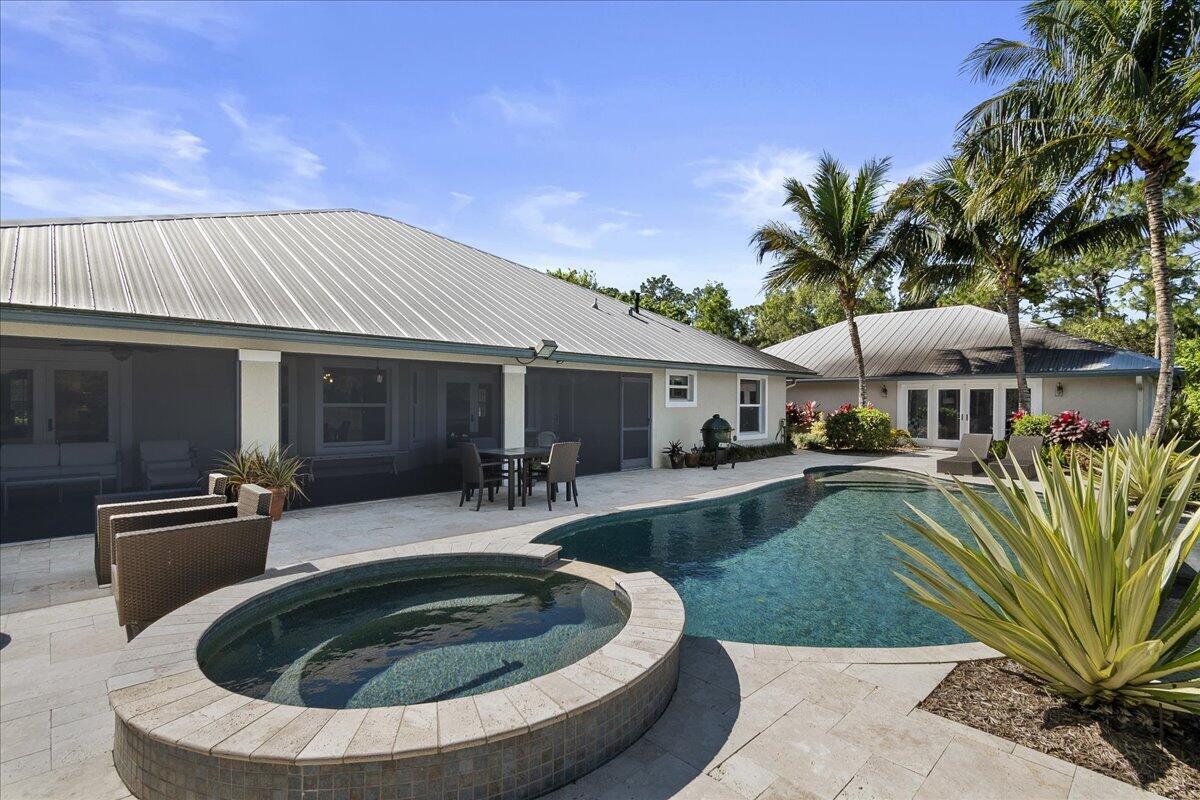 JUPITER FARMS & GROVES - Residential