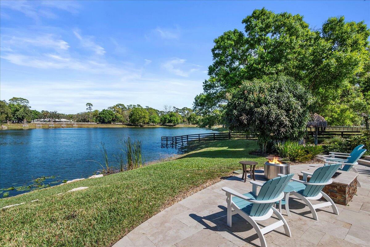 JUPITER FARMS & GROVES - Residential