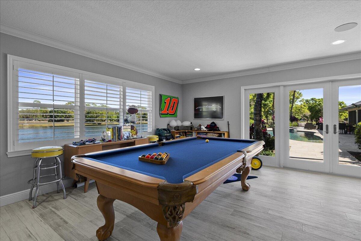 JUPITER FARMS & GROVES - Residential