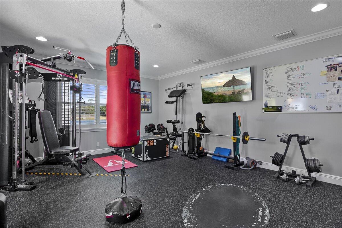 JUPITER FARMS & GROVES - Residential