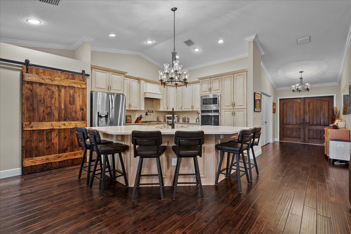 JUPITER FARMS & GROVES - Residential