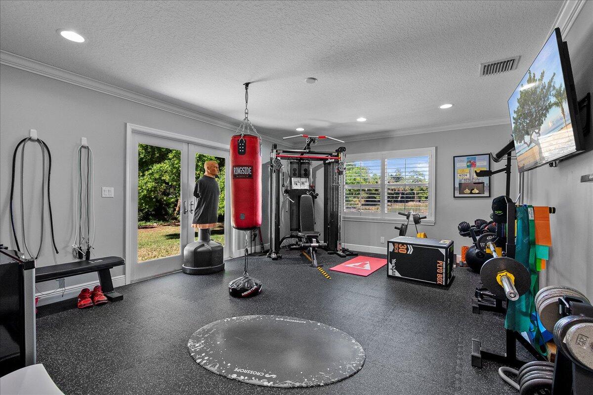 JUPITER FARMS & GROVES - Residential