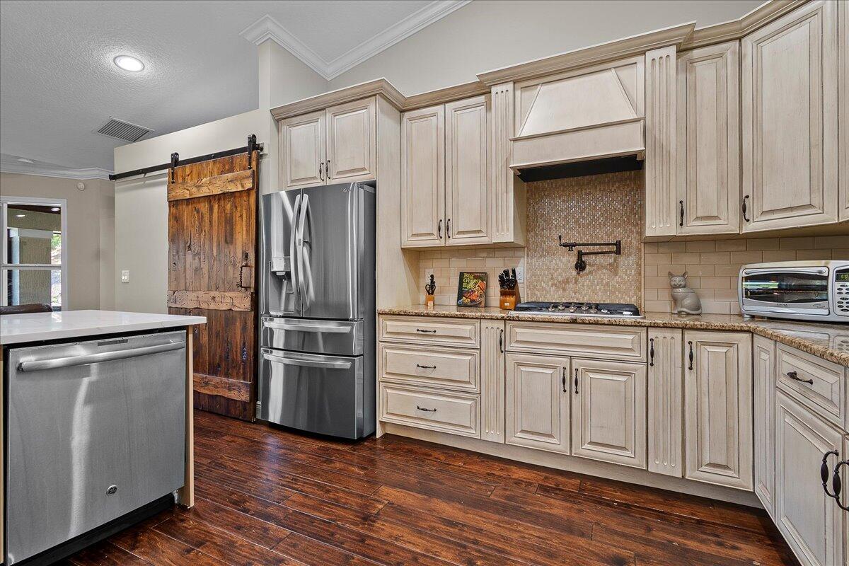 JUPITER FARMS & GROVES - Residential