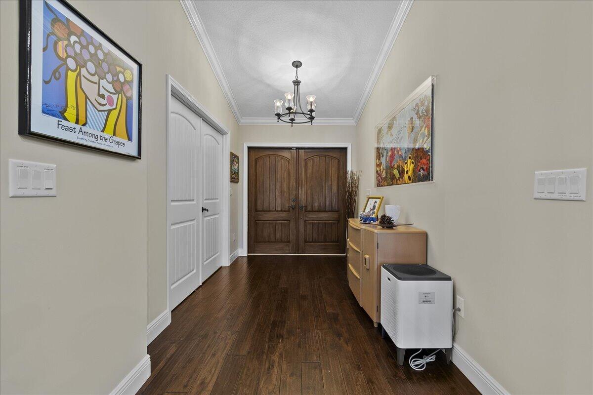 JUPITER FARMS & GROVES - Residential