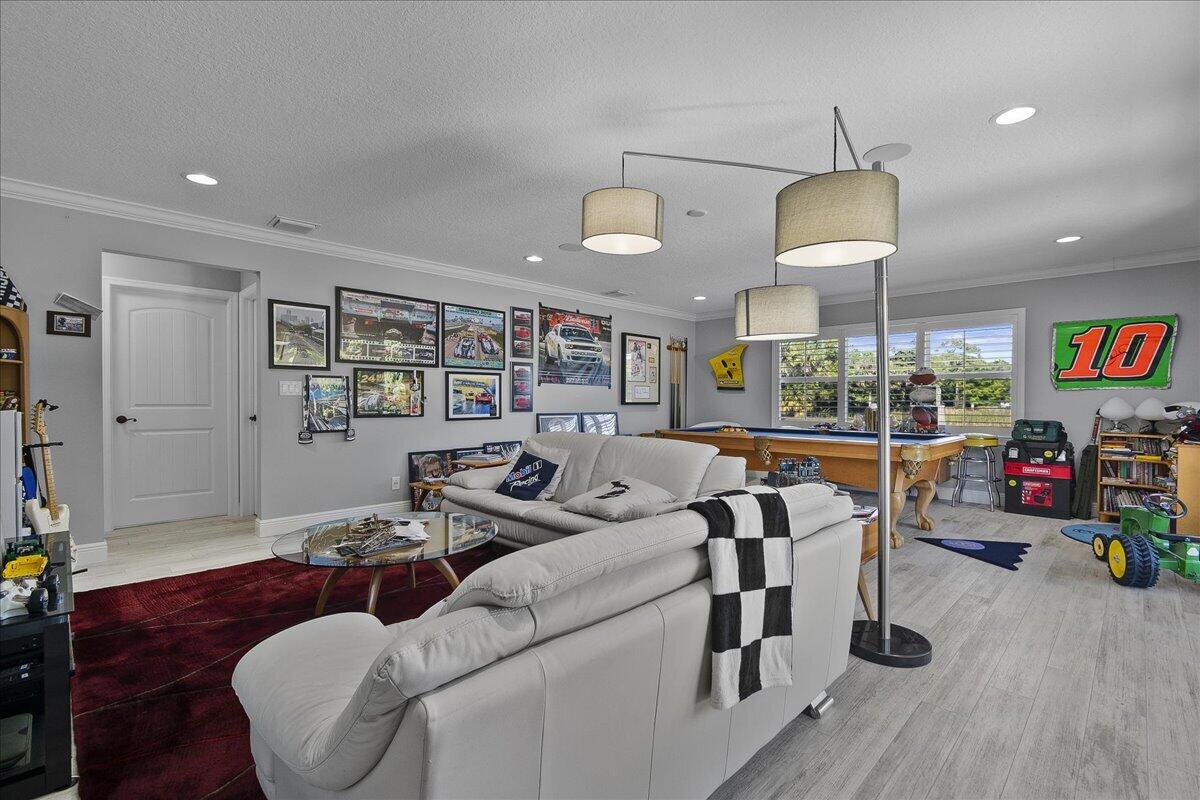 JUPITER FARMS & GROVES - Residential