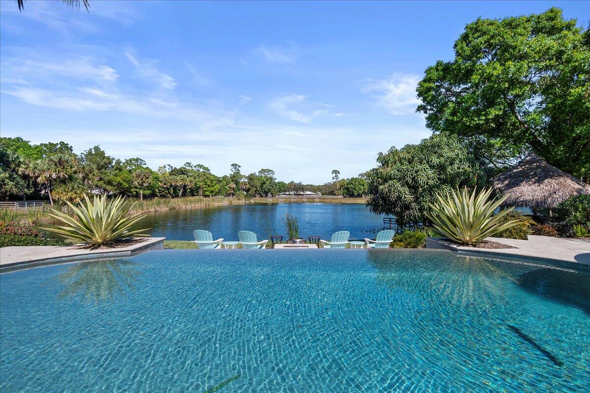 JUPITER FARMS & GROVES - Residential