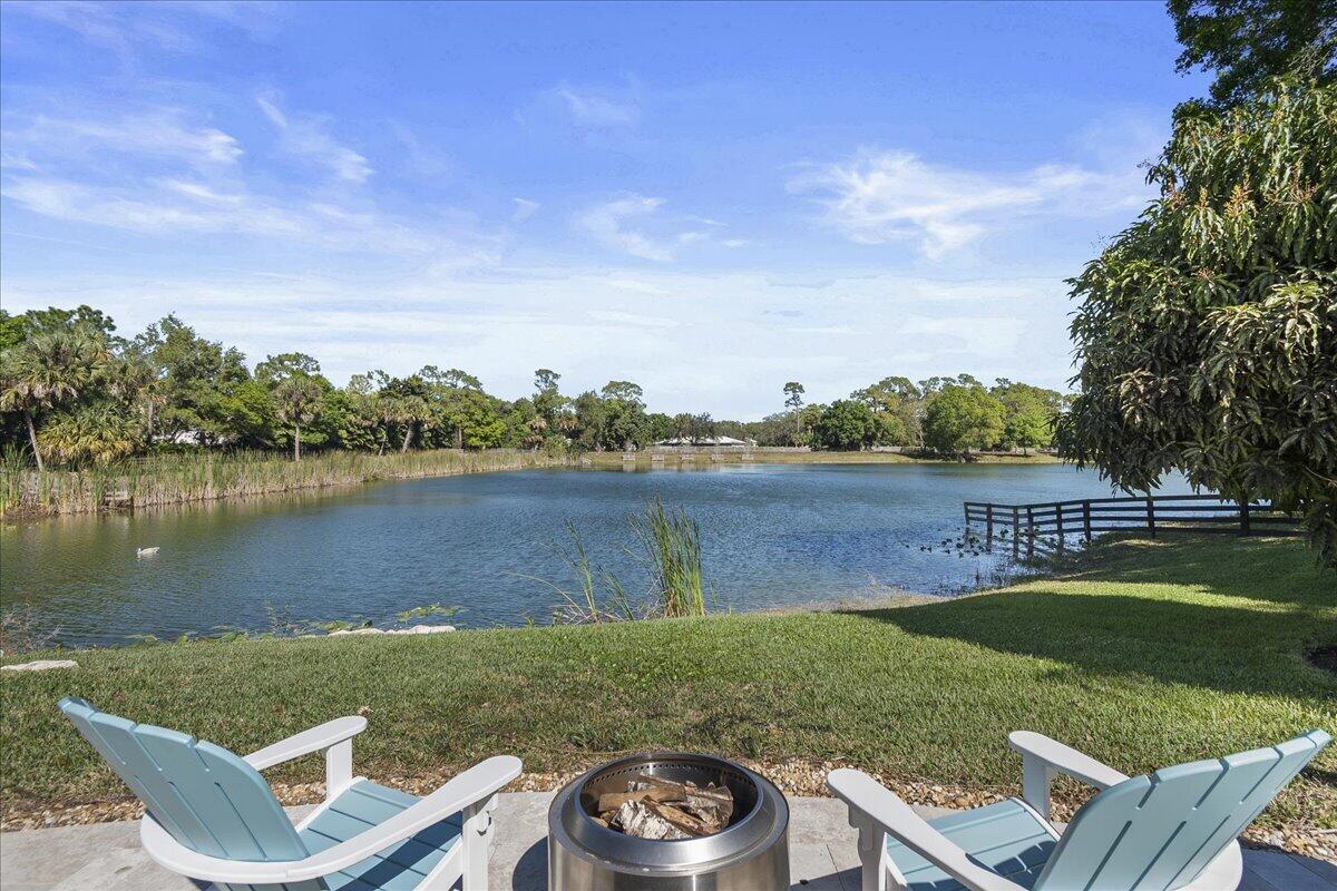 JUPITER FARMS & GROVES - Residential