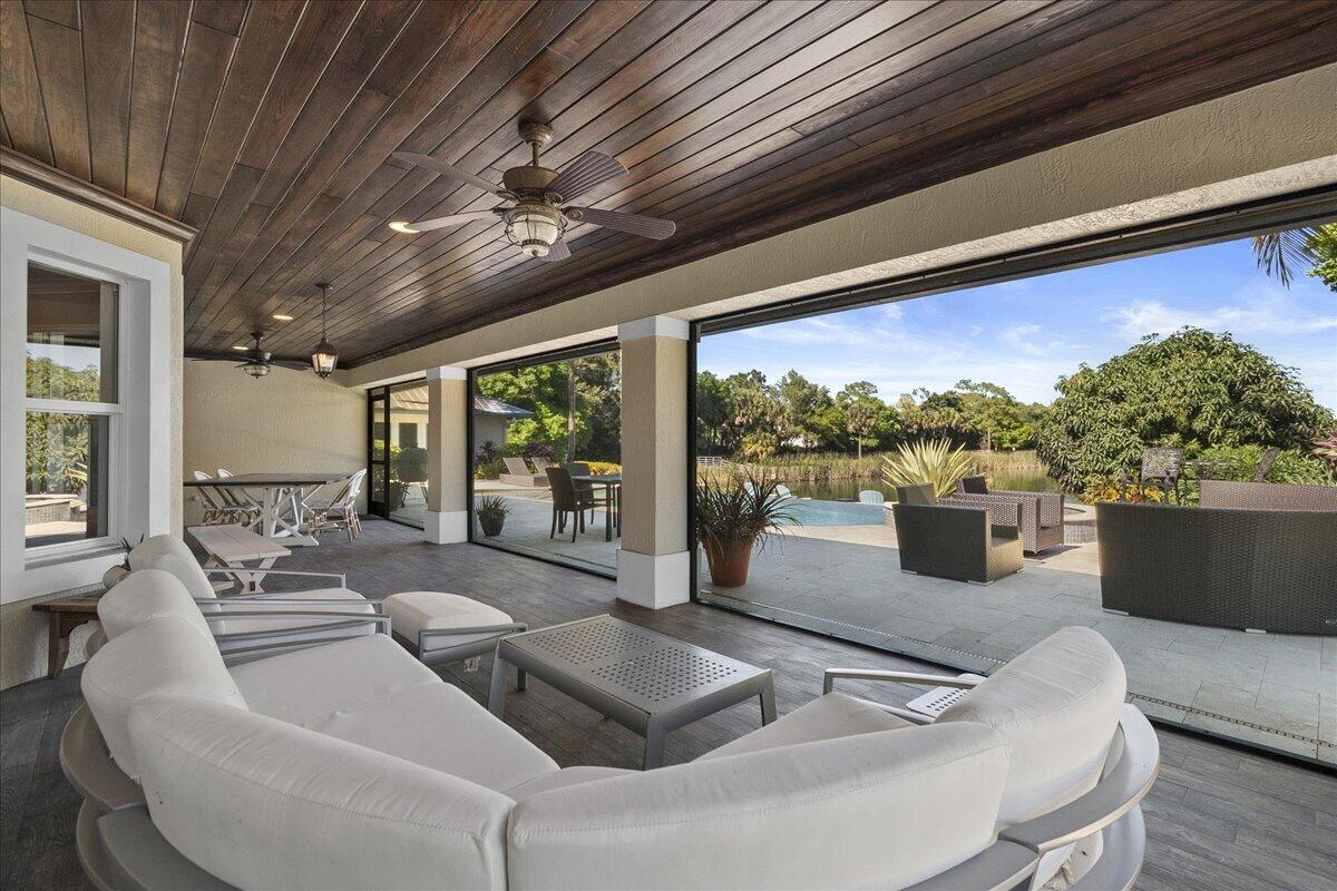 JUPITER FARMS & GROVES - Residential