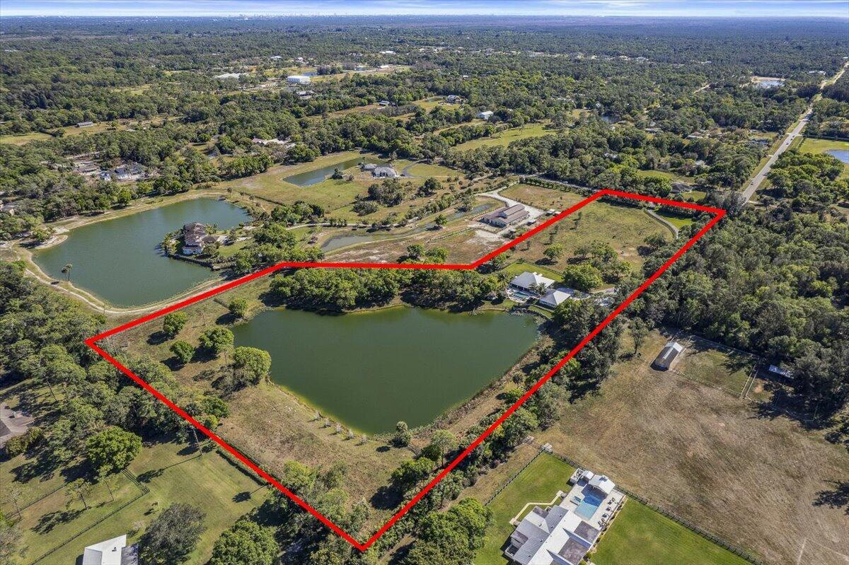 JUPITER FARMS & GROVES - Residential