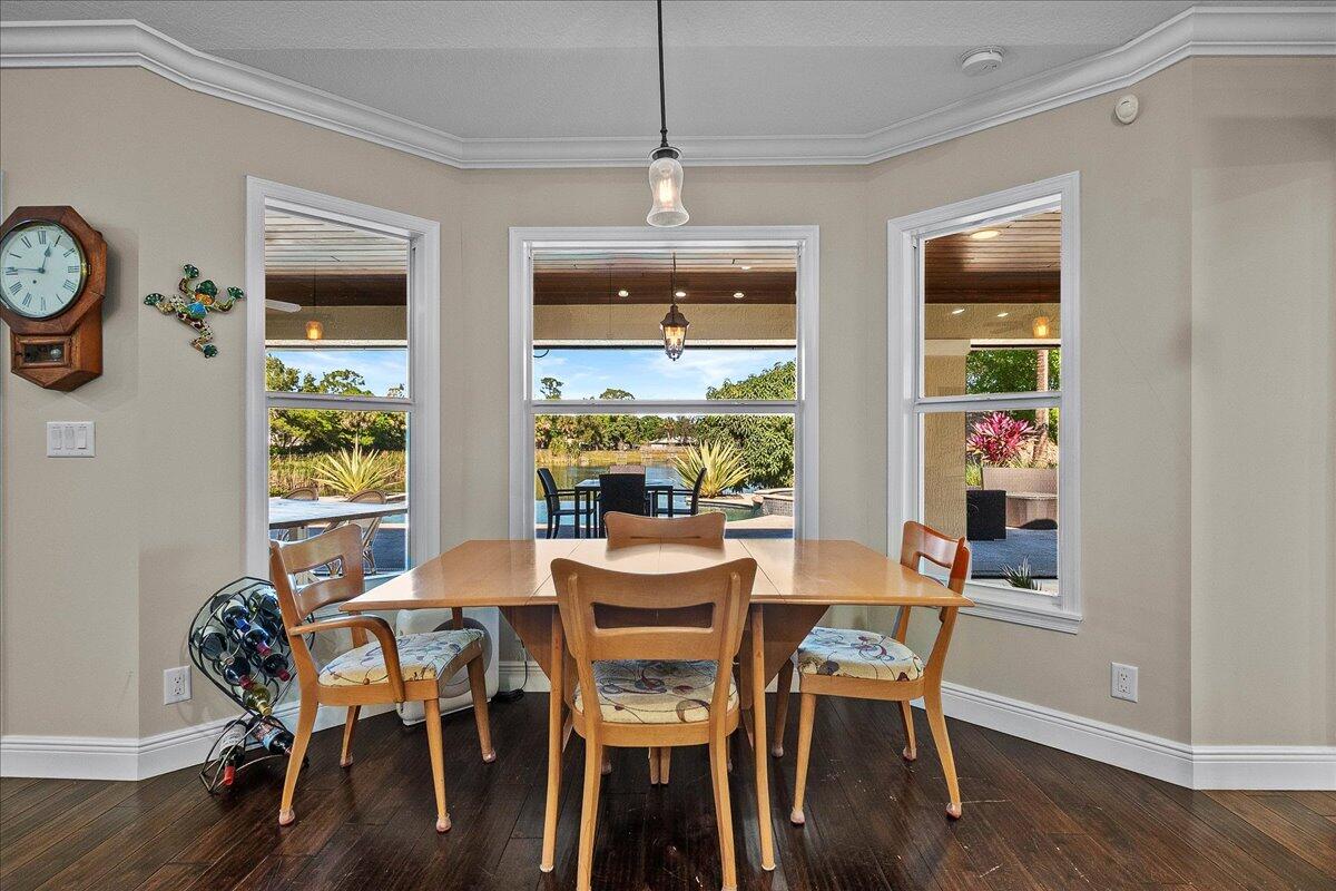 JUPITER FARMS & GROVES - Residential