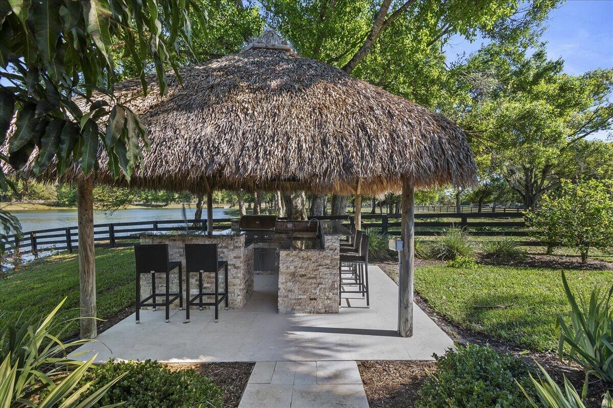 JUPITER FARMS & GROVES - Residential