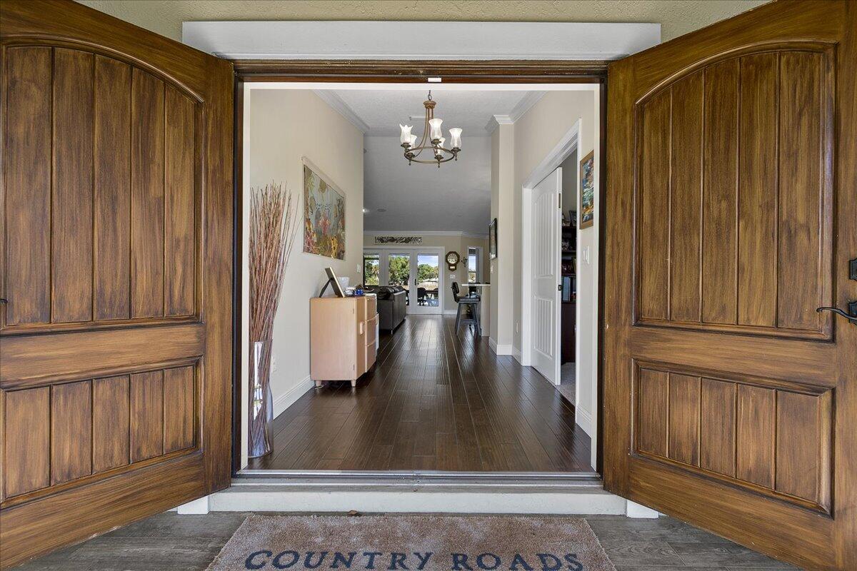 JUPITER FARMS & GROVES - Residential