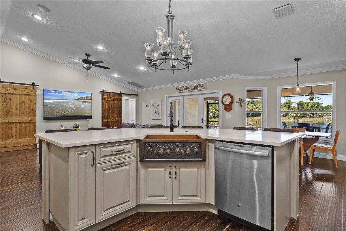 JUPITER FARMS & GROVES - Residential