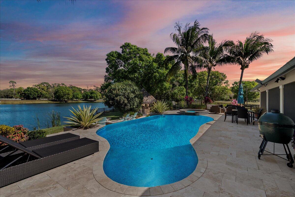 JUPITER FARMS & GROVES - Residential