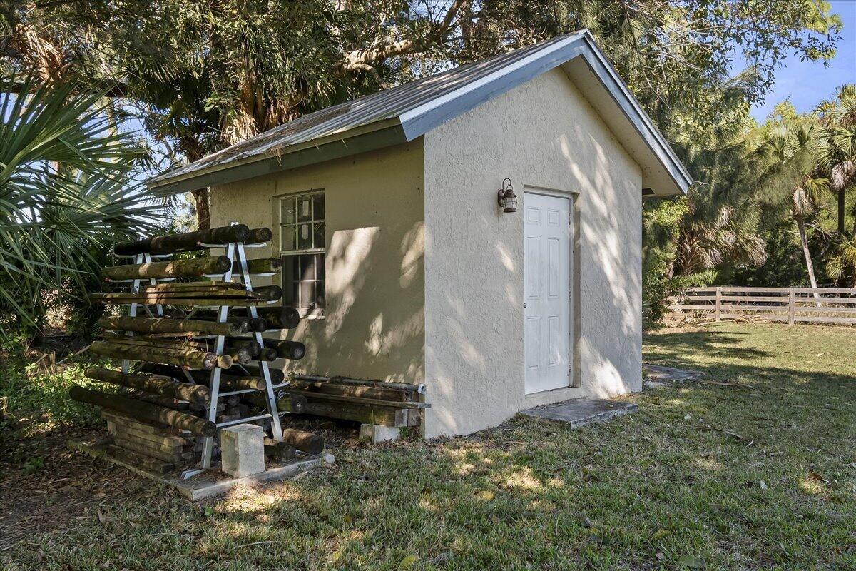 JUPITER FARMS & GROVES - Residential