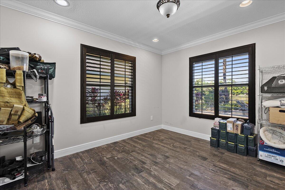 JUPITER FARMS & GROVES - Residential