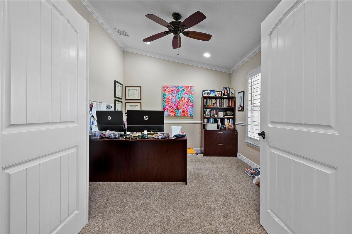 JUPITER FARMS & GROVES - Residential