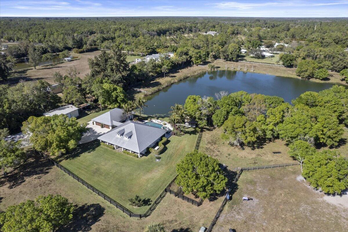 JUPITER FARMS & GROVES - Residential