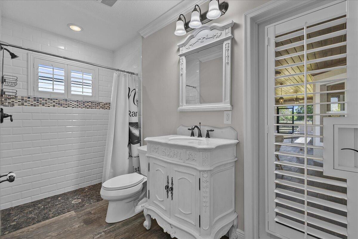 JUPITER FARMS & GROVES - Residential