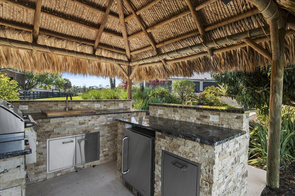 JUPITER FARMS & GROVES - Residential