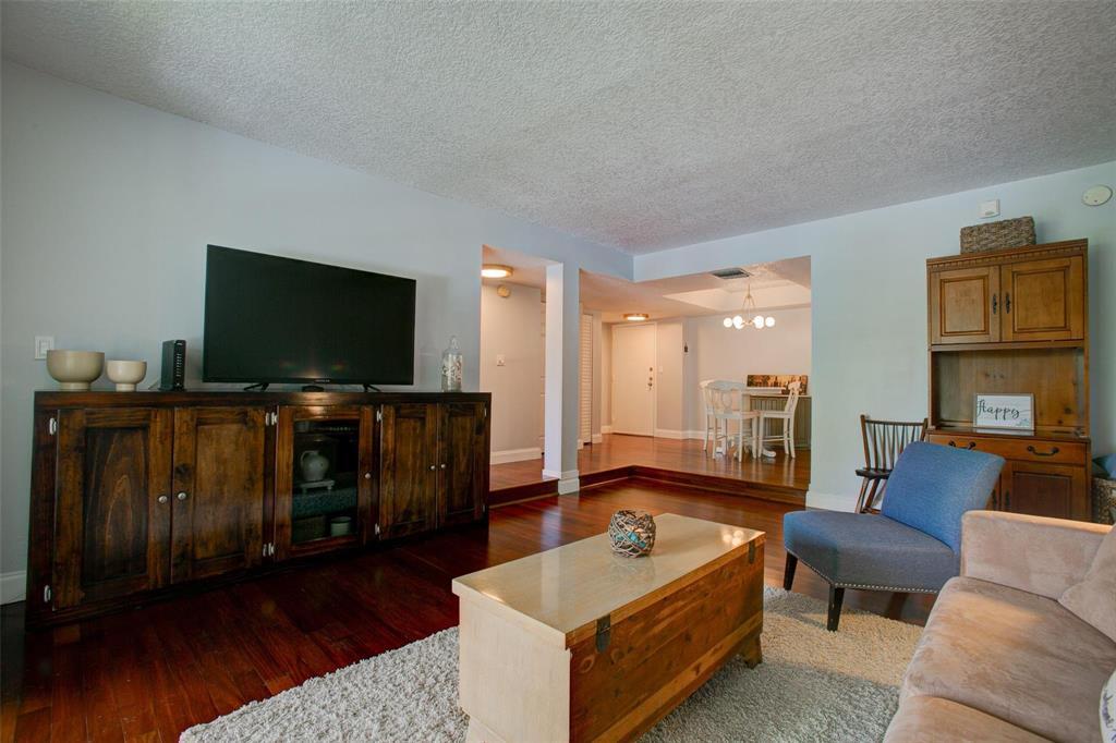 Photo of 3740 INVERRARY Drive #3I, Lauderhill, FL 33319 (MLS # B26069455)