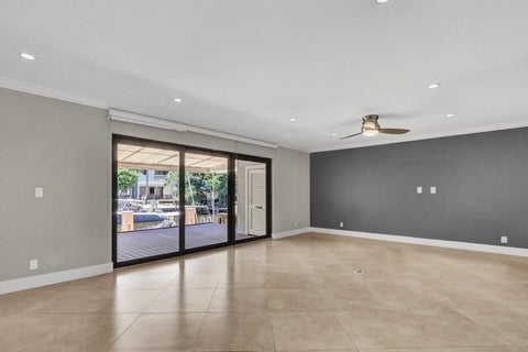 Tiny photo for 611 NE 12th Terrace #1, Boynton Beach, FL 33435 (MLS # B26034657)