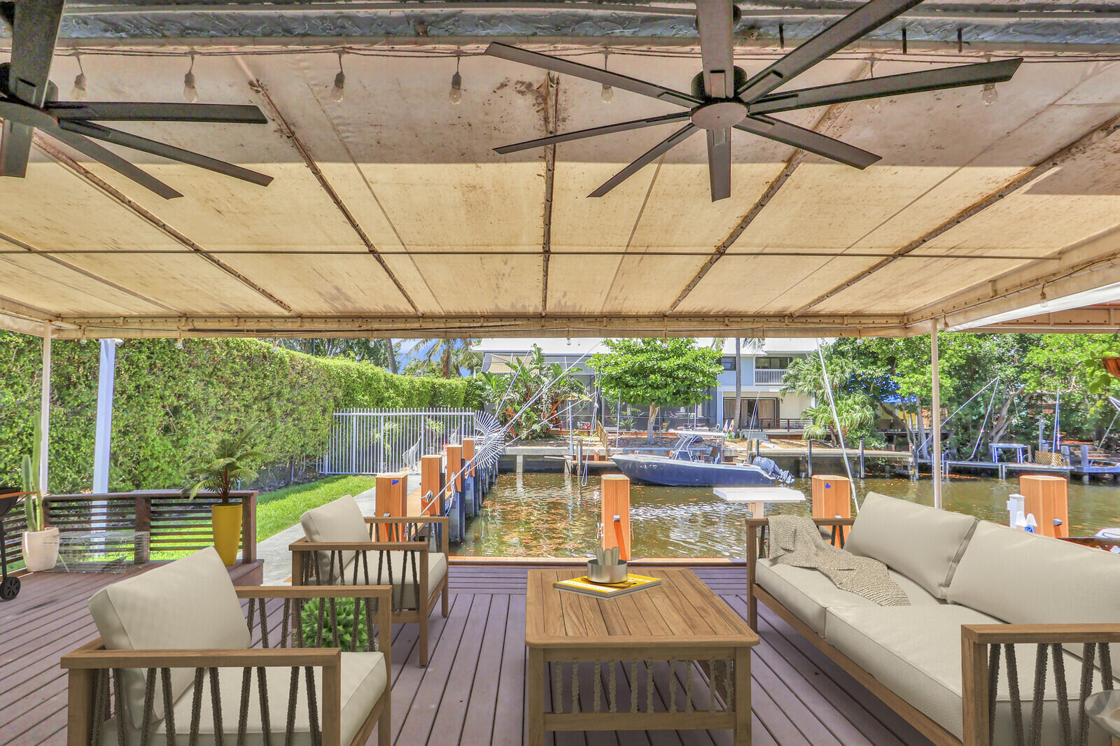 LAKE WORTH MARINER VLG - Residential