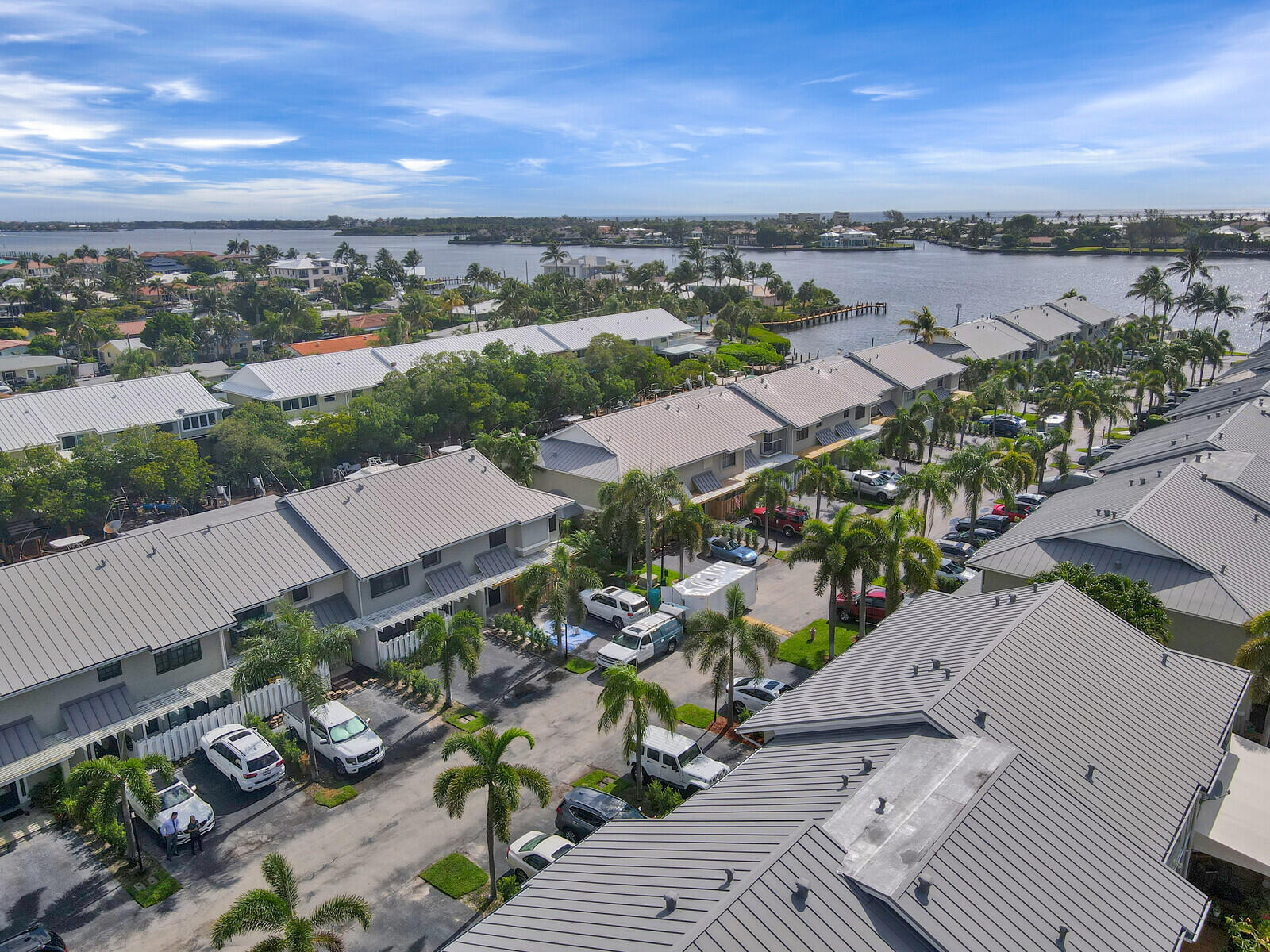 LAKE WORTH MARINER VLG - Residential